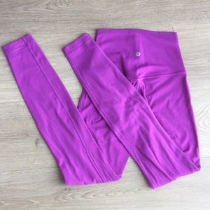 Lululemon Align pant size 2